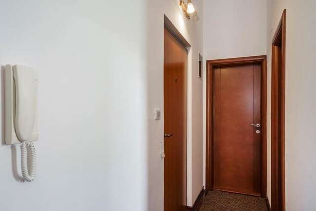 Апартаменты Apartman Milorad Przno Свети-Стефан-22