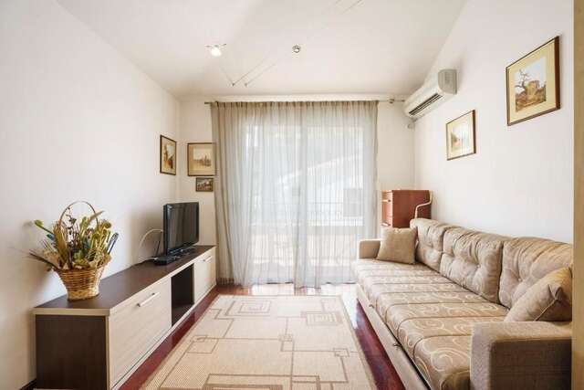 Апартаменты Apartman Milorad Przno Свети-Стефан-25